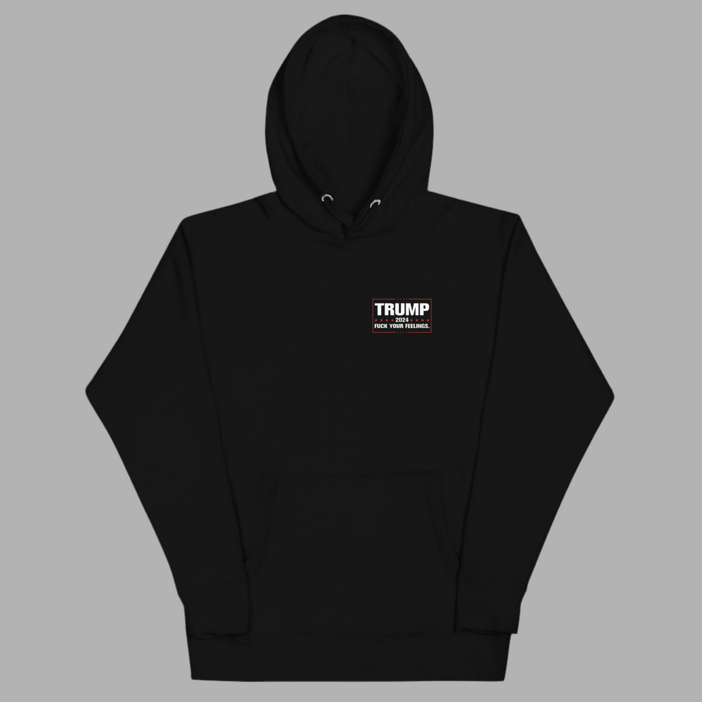 Trump 2024 Hoodie