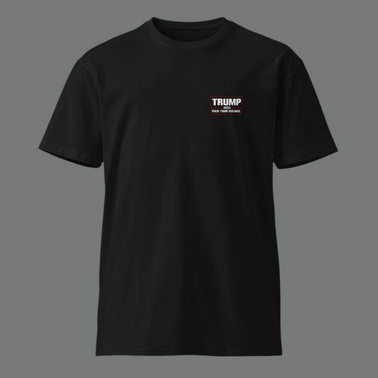 Trump 2024 Shirt