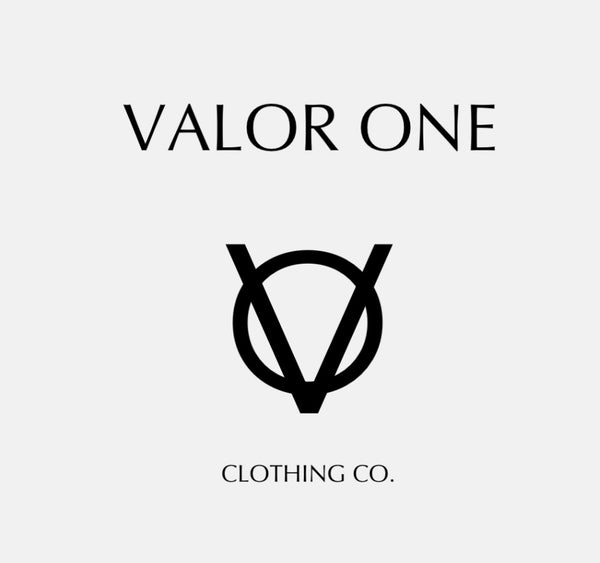 Valor One Clothing 