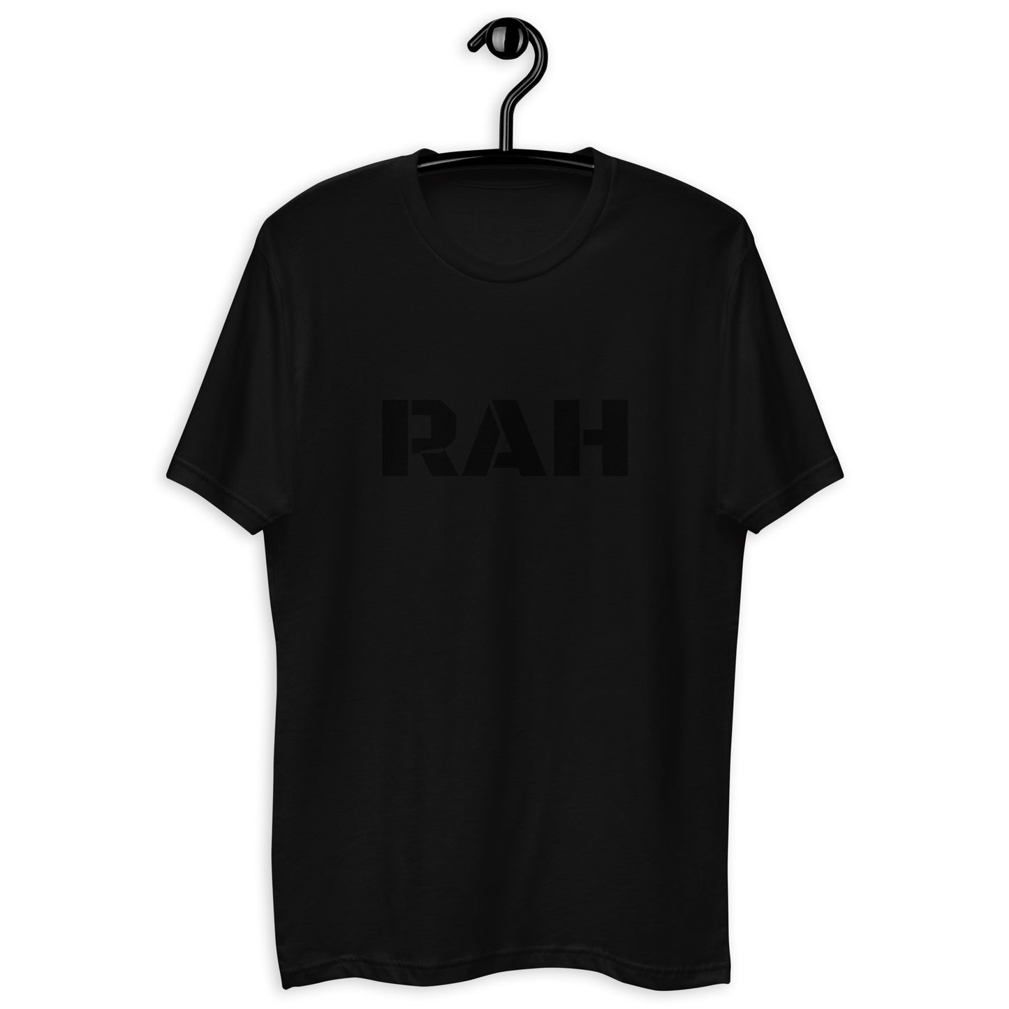 RAH Fitted Tee