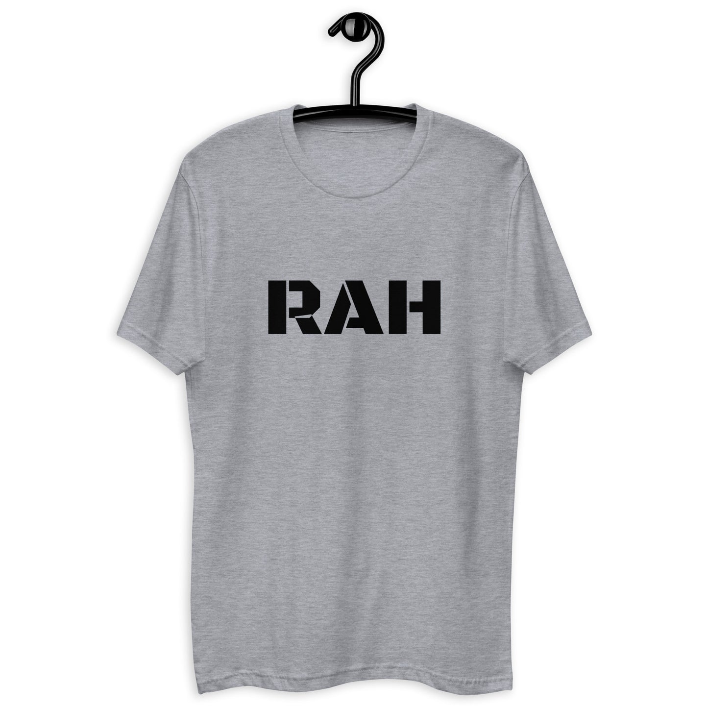 RAH Fitted Tee