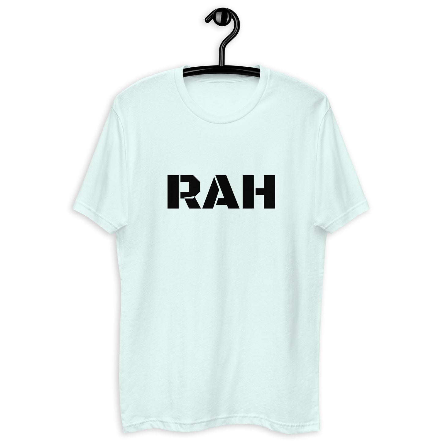 RAH Fitted Tee