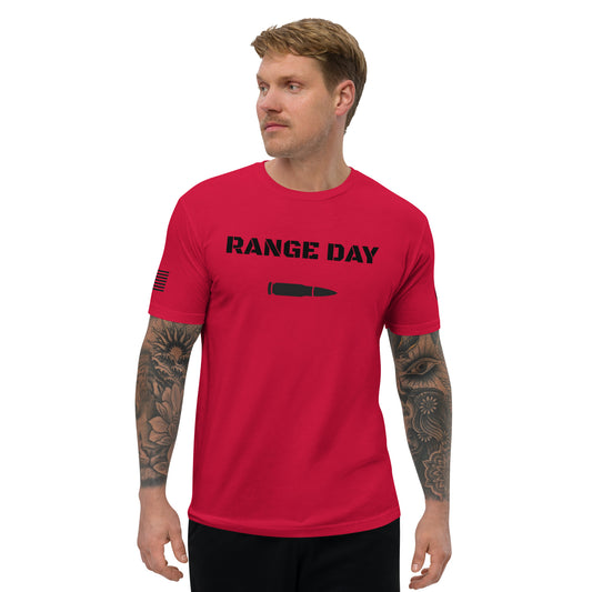 RANGE DAY TEE