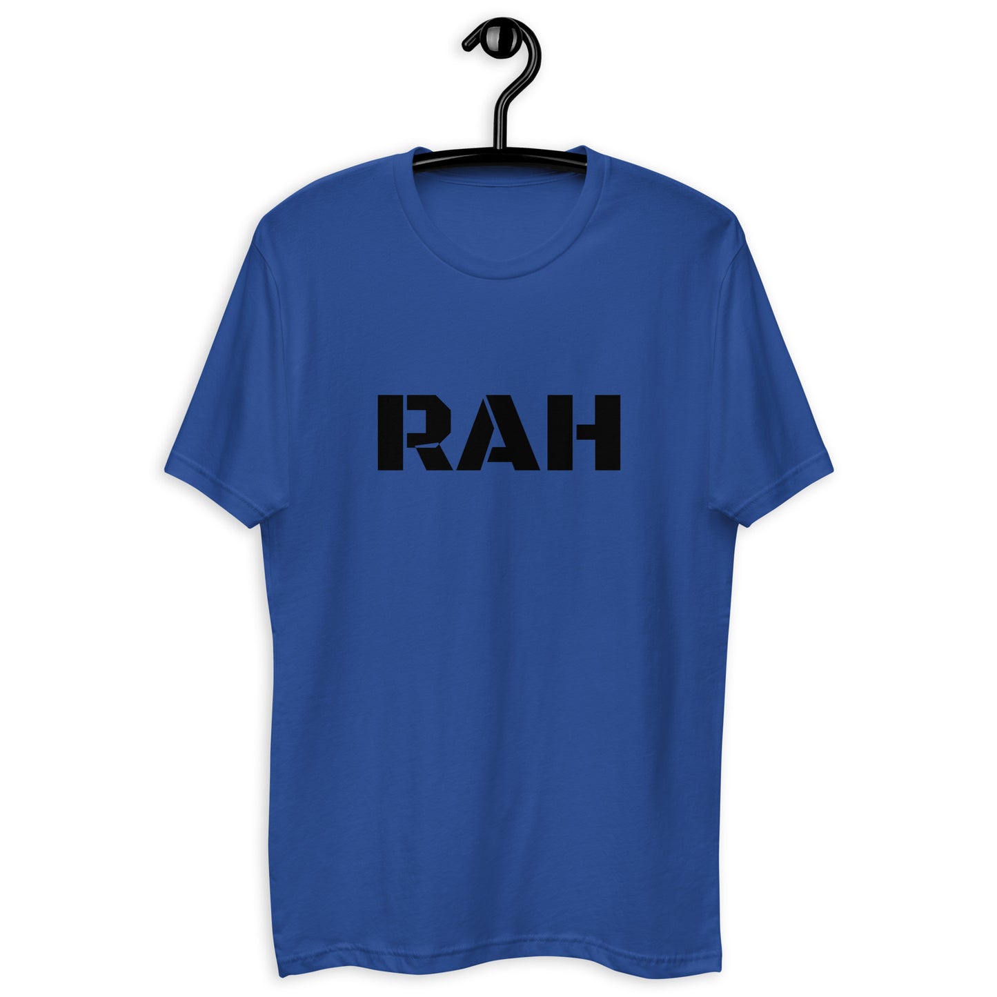 RAH Fitted Tee