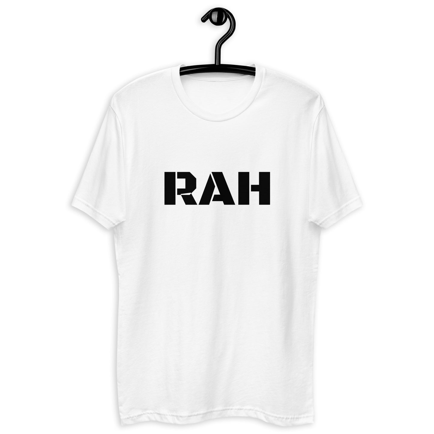 RAH Fitted Tee