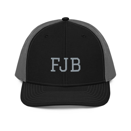 FJB TRUCKER HAT