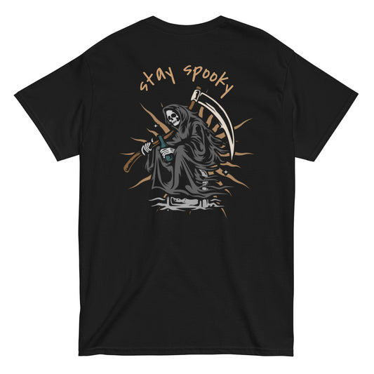 STAY SPOOKY TEE