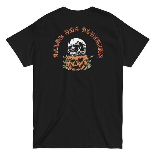 VALOR ONE HALLOWEEN TEE