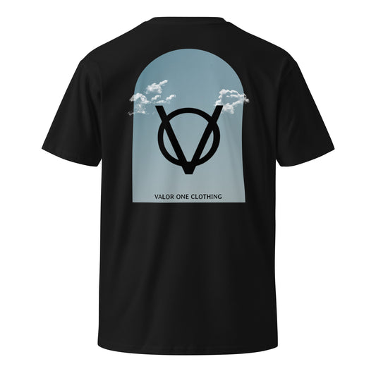 Valor One merch