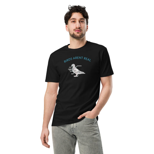 Birds Aren’t Real Tee