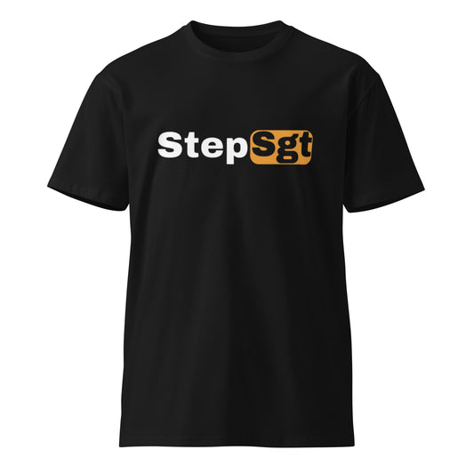 STEP-SGT TEE