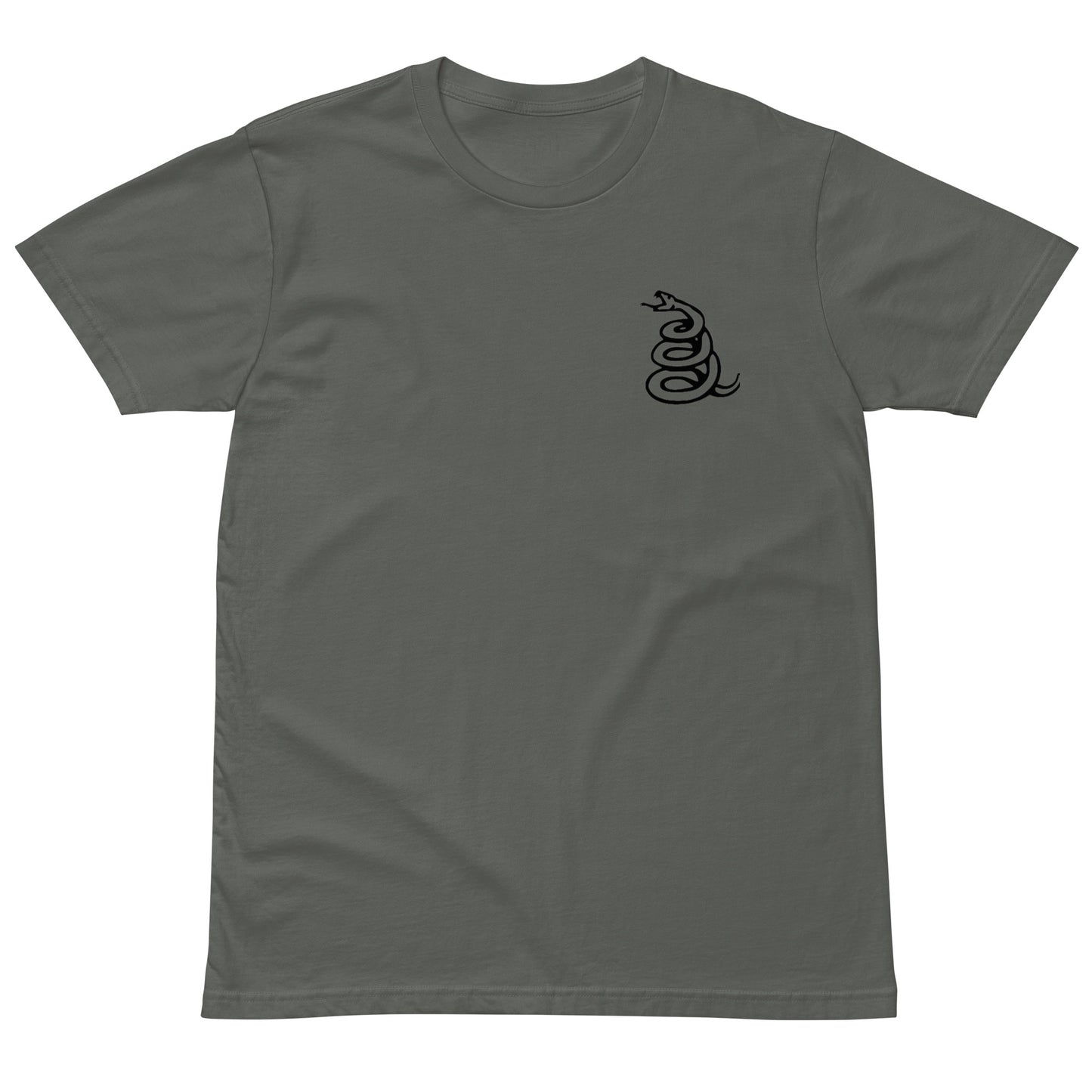 Don’t Tread On Me Tee