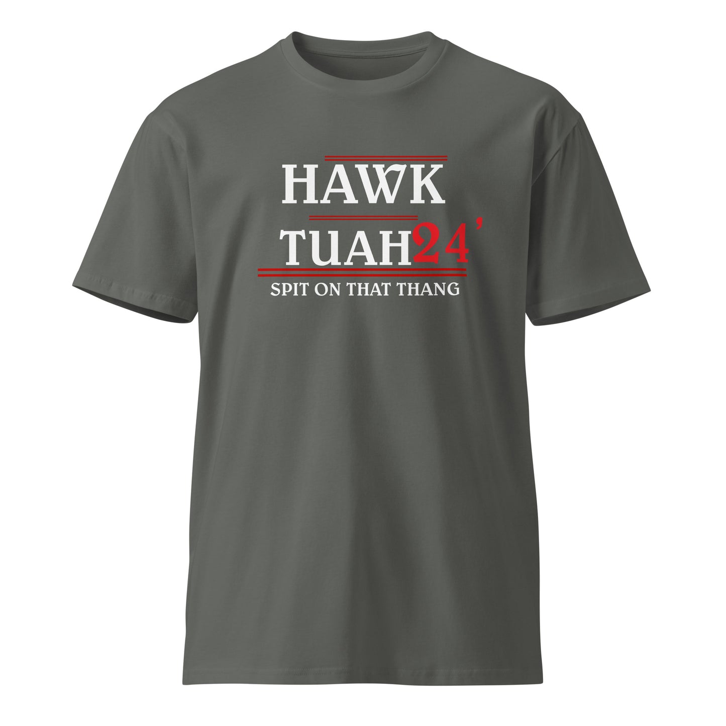 HAWK TUAH TEE