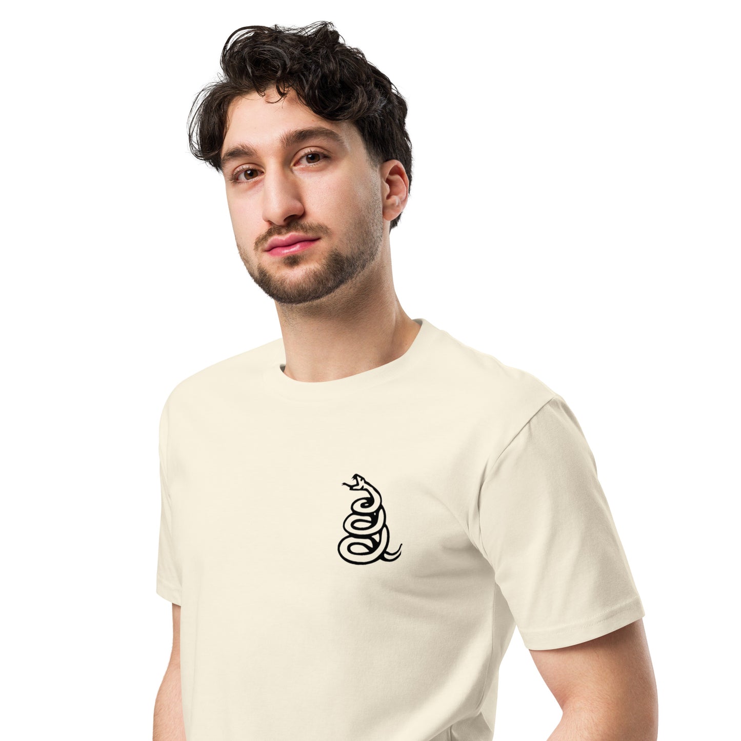 Don’t Tread On Me Tee