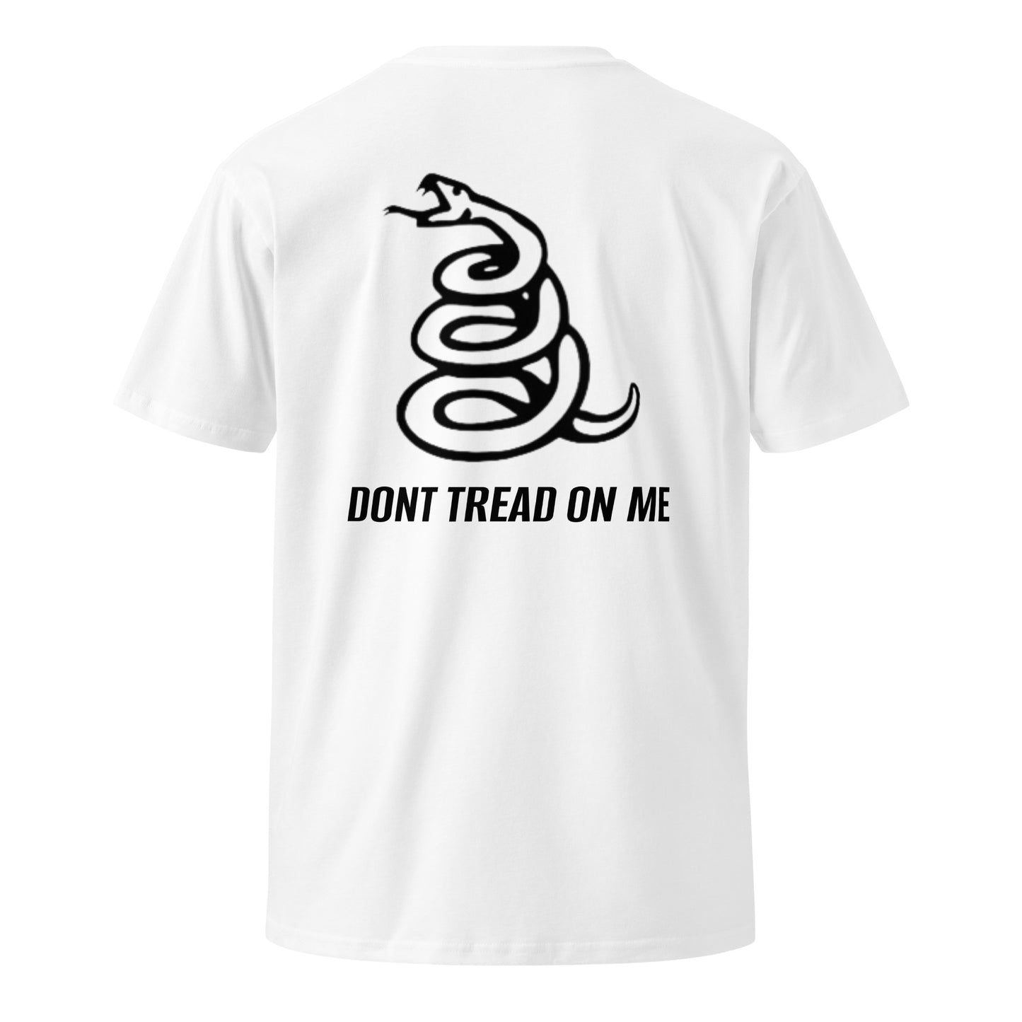 Don’t Tread On Me Tee